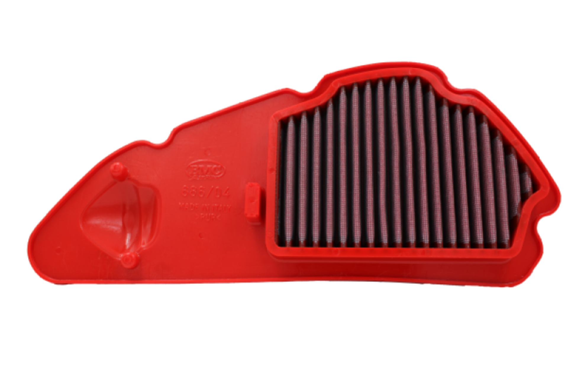 Picture of BMC Motorcycle Replacement Filters Air Filters - FM686/04
