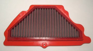 Picture of BMC Motorcycle Replacement Filters Air Filters - FM481/04