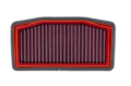 Picture of BMC Motorcycle Replacement Filters Air Filters - FM01001/04