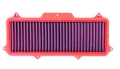 Picture of BMC Motorcycle Replacement Filters Air Filters - FM01032