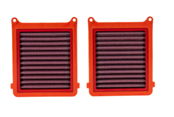 Picture of BMC Motorcycle Replacement Filters Air Filters - FM01096