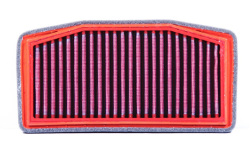 Picture of BMC Motorcycle Replacement Filters-Race Air Filters - FM01001/04RACE