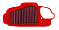 Picture of BMC Motorcycle Replacement Filters Air Filters - FM01056