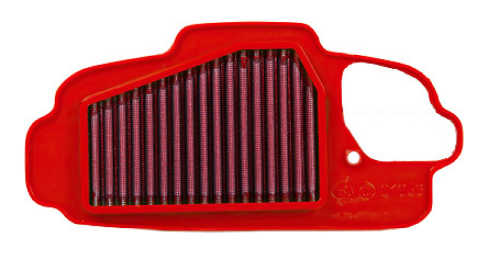 Picture of BMC Motorcycle Replacement Filters Air Filters - FM01056