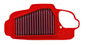 Picture of BMC Motorcycle Replacement Filters Air Filters - FM01056