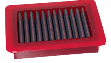 Picture of BMC Motorcycle Replacement Filters Air Filters - FM234/04