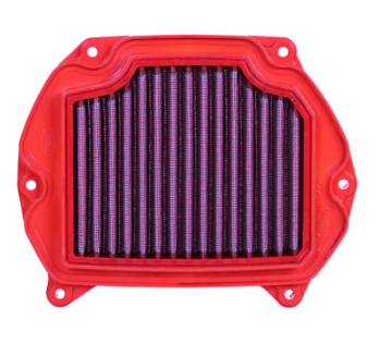 Picture of BMC Motorcycle Replacement Filters Air Filters - FM01042