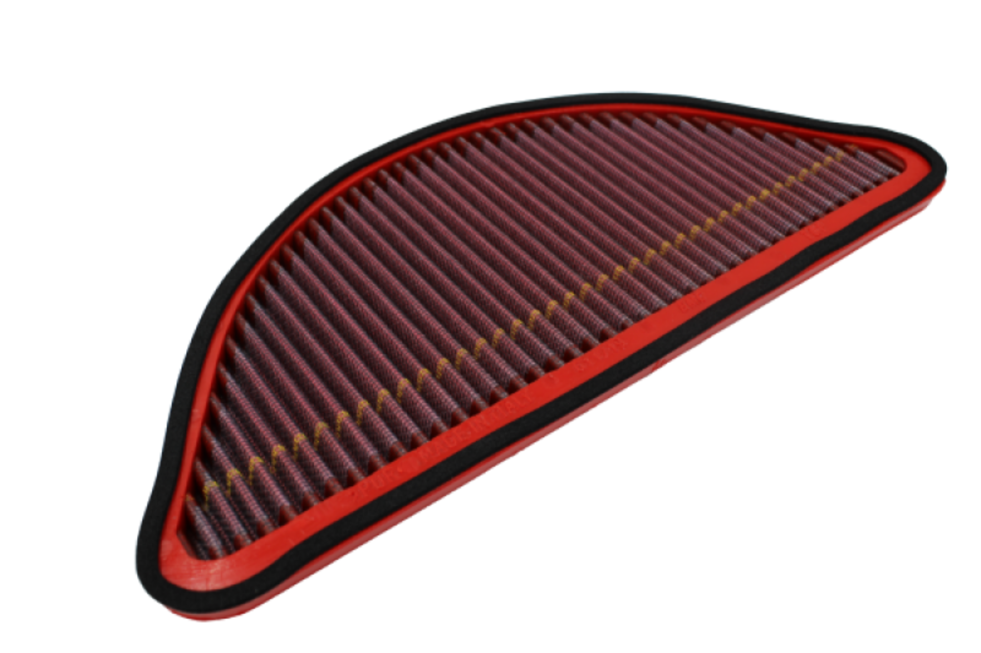 Picture of BMC Motorcycle Replacement Filters-Race Air Filters - FM611/19RACE