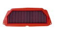 Picture of BMC Motorcycle Replacement Filters Air Filters - FM01069