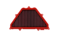 Picture of BMC Motorcycle Replacement Filters Air Filters - FM968/04