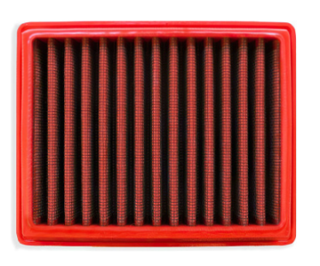 Picture of BMC Motorcycle Replacement Filters Air Filters - FM01102