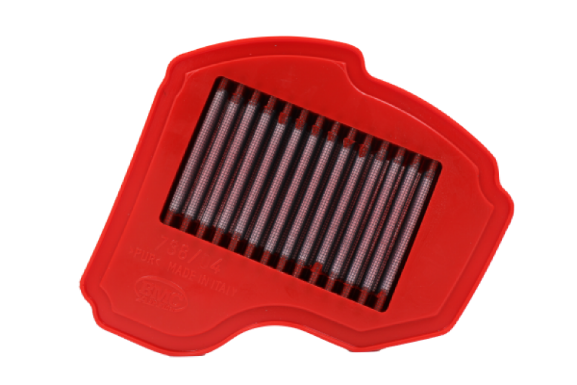 Picture of BMC Motorcycle Replacement Filters Air Filters - FM738/04
