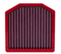 Picture of BMC Motorcycle Replacement Filters Air Filters - FM01101
