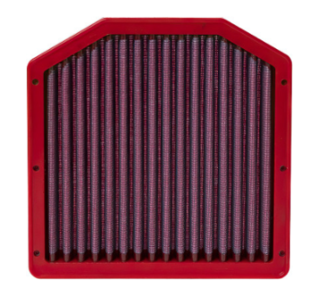 Picture of BMC Motorcycle Replacement Filters Air Filters - FM01101