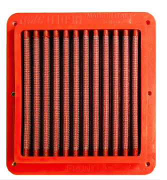 Picture of BMC Motorcycle Replacement Filters Air Filters - FM01095