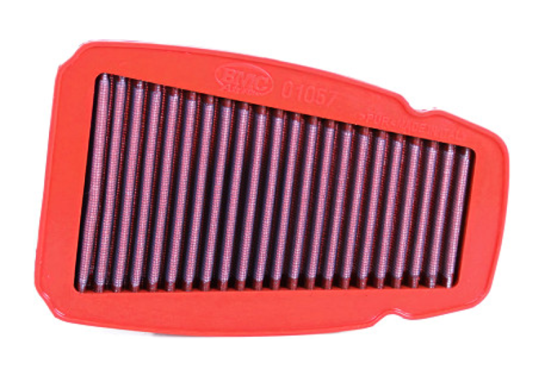 Picture of BMC Motorcycle Replacement Filters Air Filters - FM01057