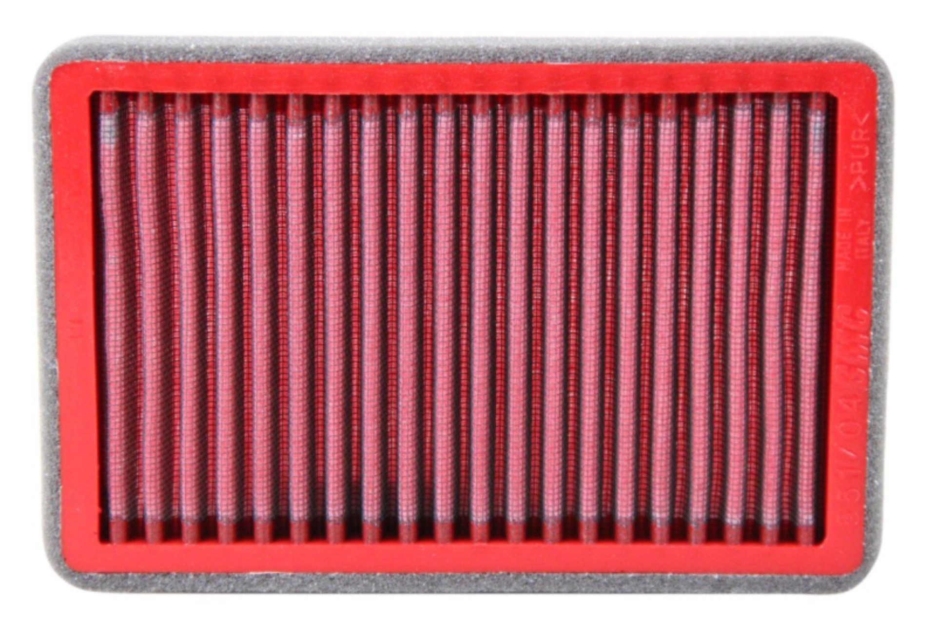 Picture of BMC Motorcycle Replacement Filters-Race Air Filters - FM551/04RACE