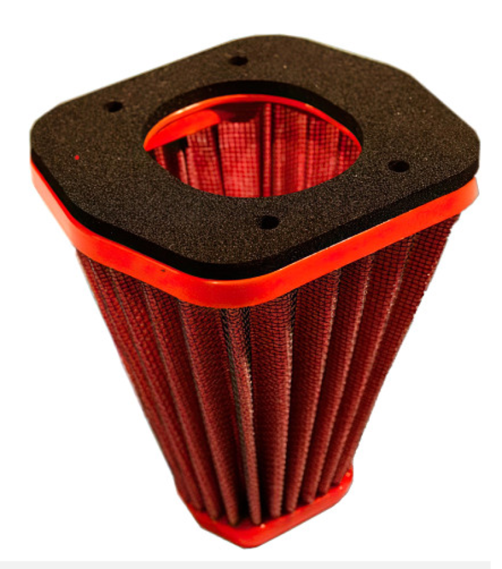Picture of BMC Motorcycle Replacement Filters Air Filters - FM01085