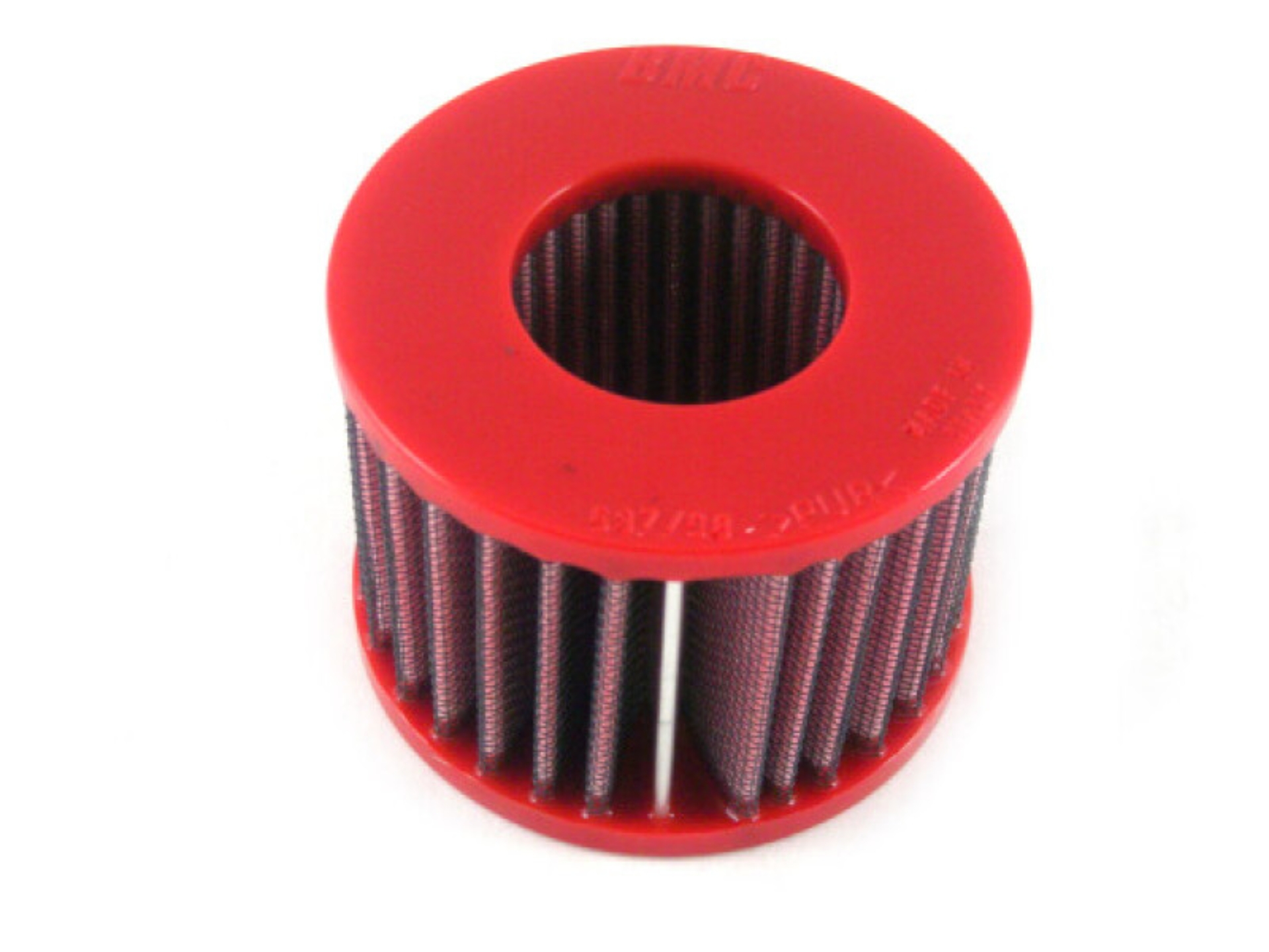 Picture of BMC Motorcycle Replacement Filters Air Filters - FM637/08
