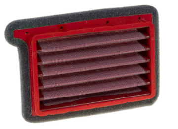 Picture of BMC Motorcycle Replacement Filters Air Filters - FM01124