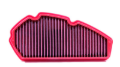 Picture of BMC Motorcycle Replacement Filters Air Filters - FM982/04