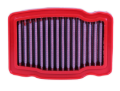 Picture of BMC Motorcycle Replacement Filters Air Filters - FM01035