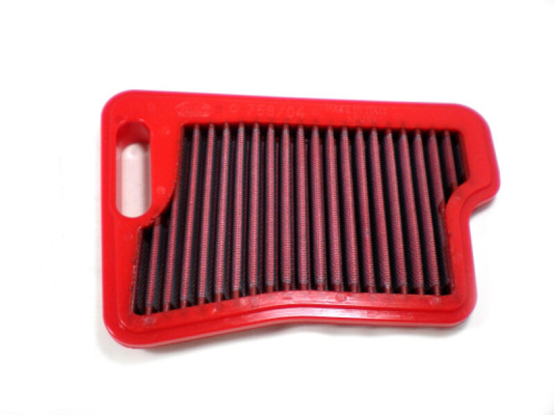 Picture of BMC Motorcycle Replacement Filters Air Filters - FM753/04
