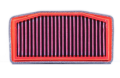 Picture of BMC Motorcycle Replacement Filters Air Filters - FM01010/04