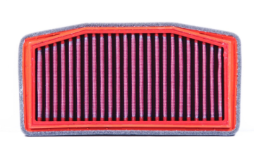 Picture of BMC Motorcycle Replacement Filters Air Filters - FM01010/04