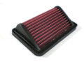 Picture of BMC Motorcycle Carbon Racing Filters Air Filters - CRF563/08