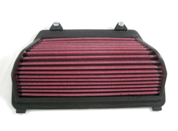 Picture of BMC Motorcycle Carbon Racing Filters Air Filters - CRF478/04