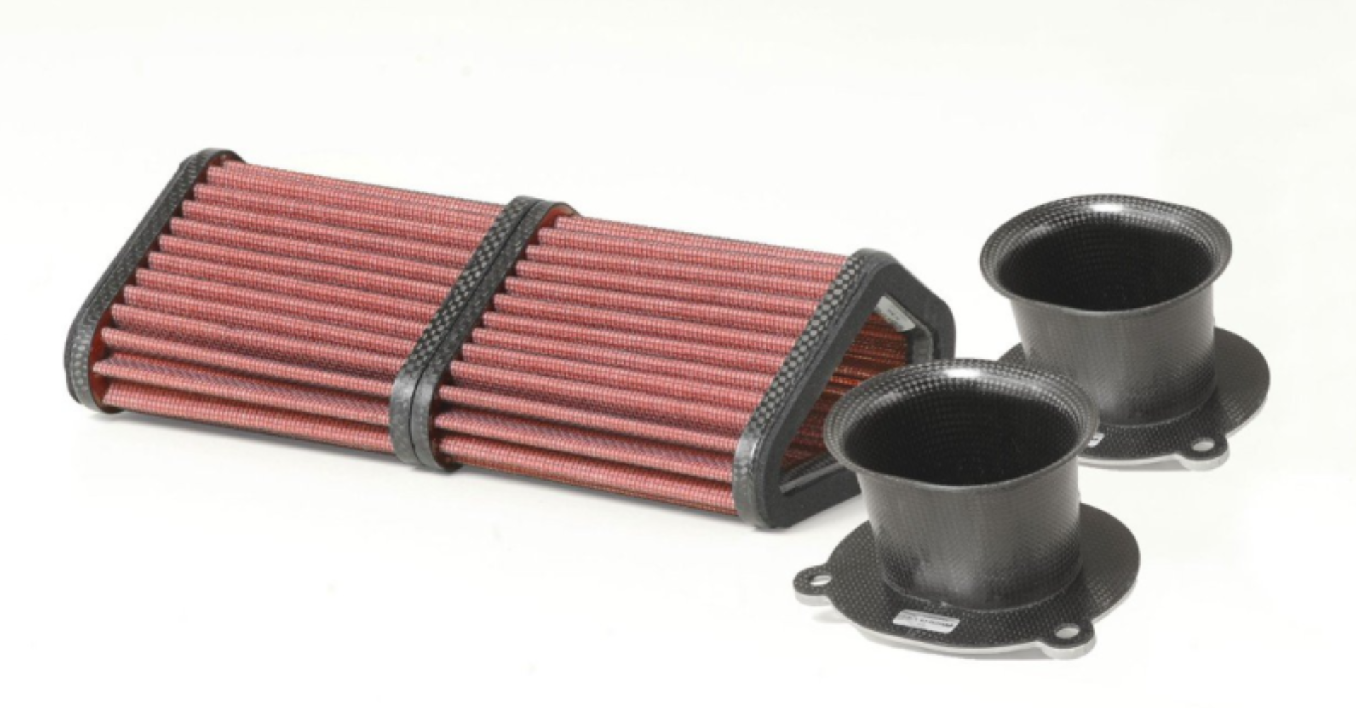 Picture of BMC Motorcycle Carbon Racing Filters Air Filters - CRF482/08KIT