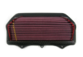 Picture of BMC Motorcycle Carbon Racing Filters Air Filters - CRF628/04