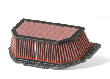 Picture of BMC Motorcycle Carbon Racing Filters Air Filters - CRF440/04