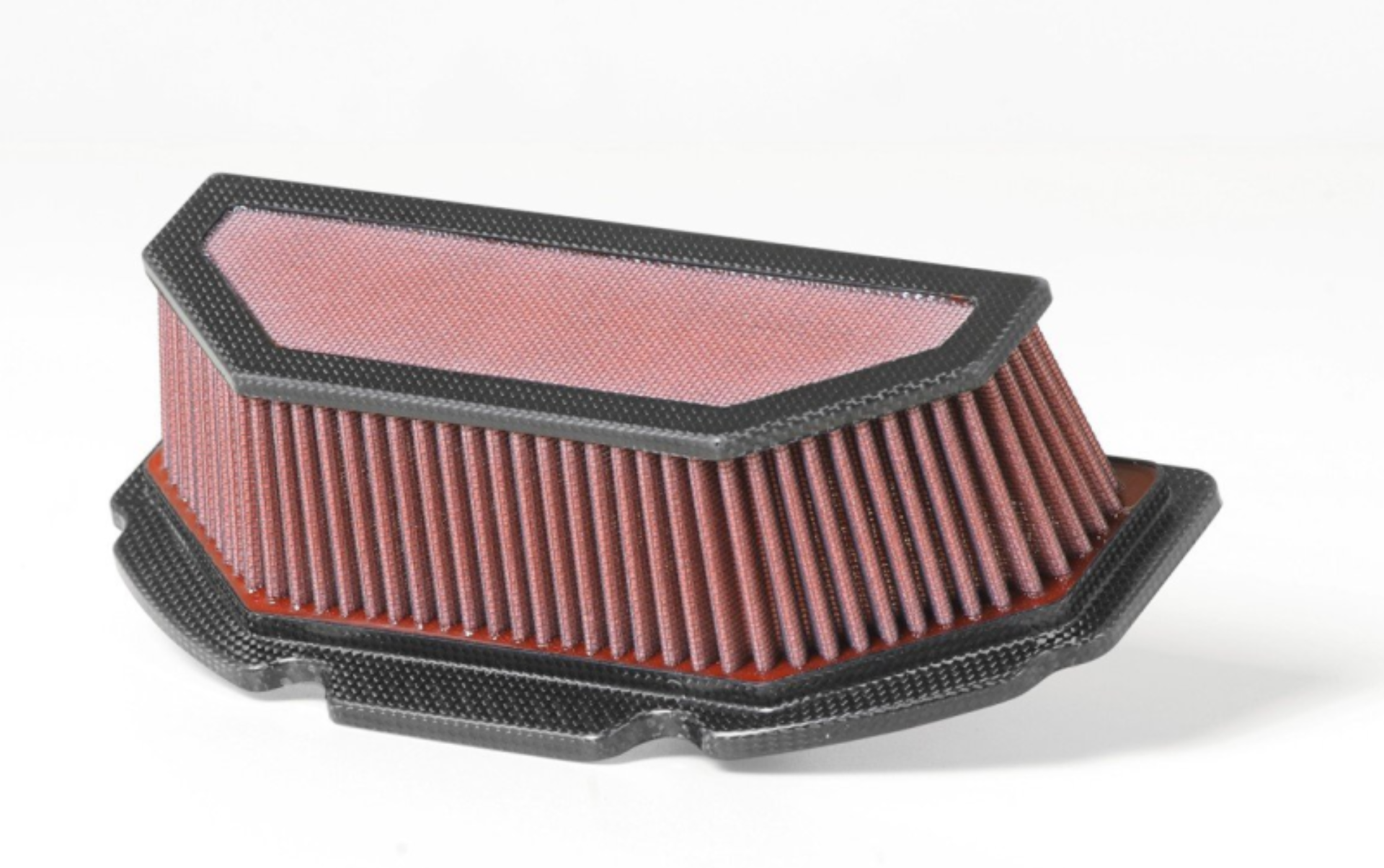 Picture of BMC Motorcycle Carbon Racing Filters Air Filters - CRF557/04