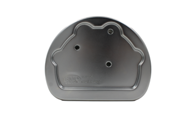 Picture of BMC Motorcycle V-Twin Replacement Filters Air Filters - FM949/04