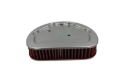 Picture of BMC Motorcycle V-Twin Replacement Filters Air Filters - FM949/04