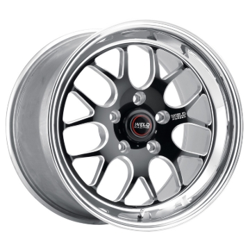 Picture of Weld WEL S77 Wheels - 77HB7075N47A
