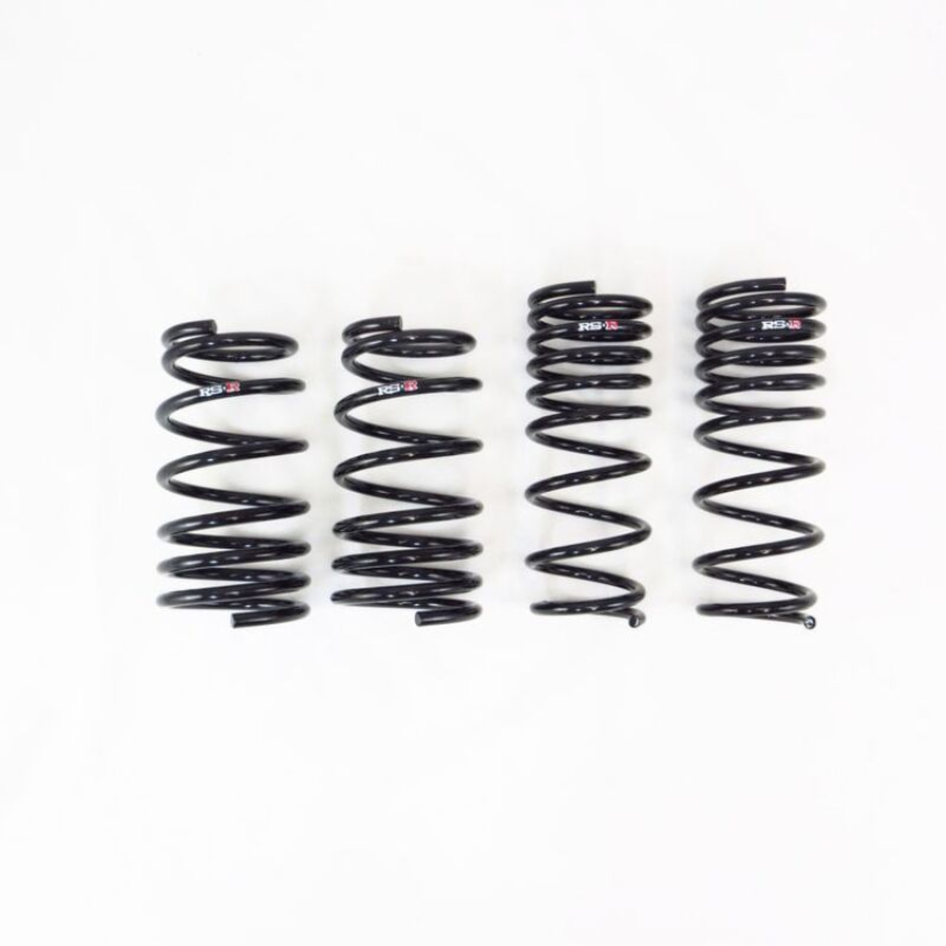 Picture of RS-R RSR Super Down Springs Lowering Springs - F067S