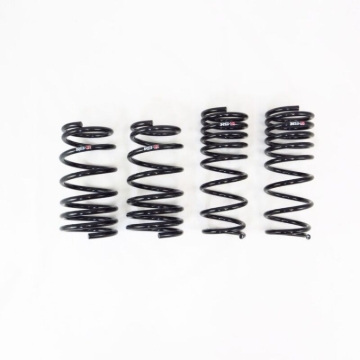 Picture of RS-R RSR Super Down Springs Lowering Springs - F067S