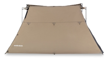 Picture of Rhino-Rack RHR Batwing Awning Add-Ons Awnings & Panels - 33111