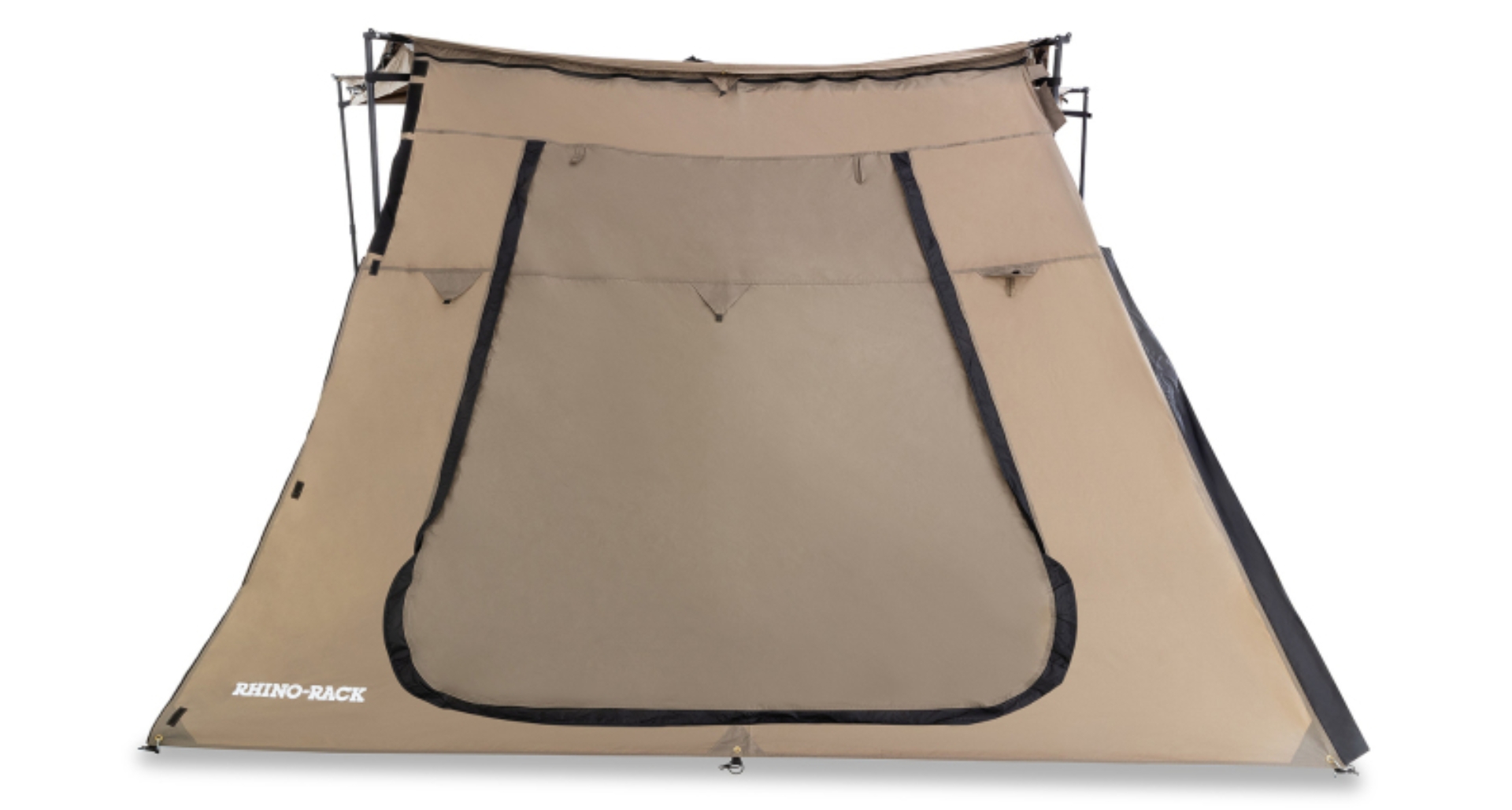 Picture of Rhino-Rack RHR Batwing Awning Add-Ons Awnings & Panels - 33110