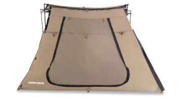 Picture of Rhino-Rack RHR Batwing Awning Add-Ons Awnings & Panels - 33110