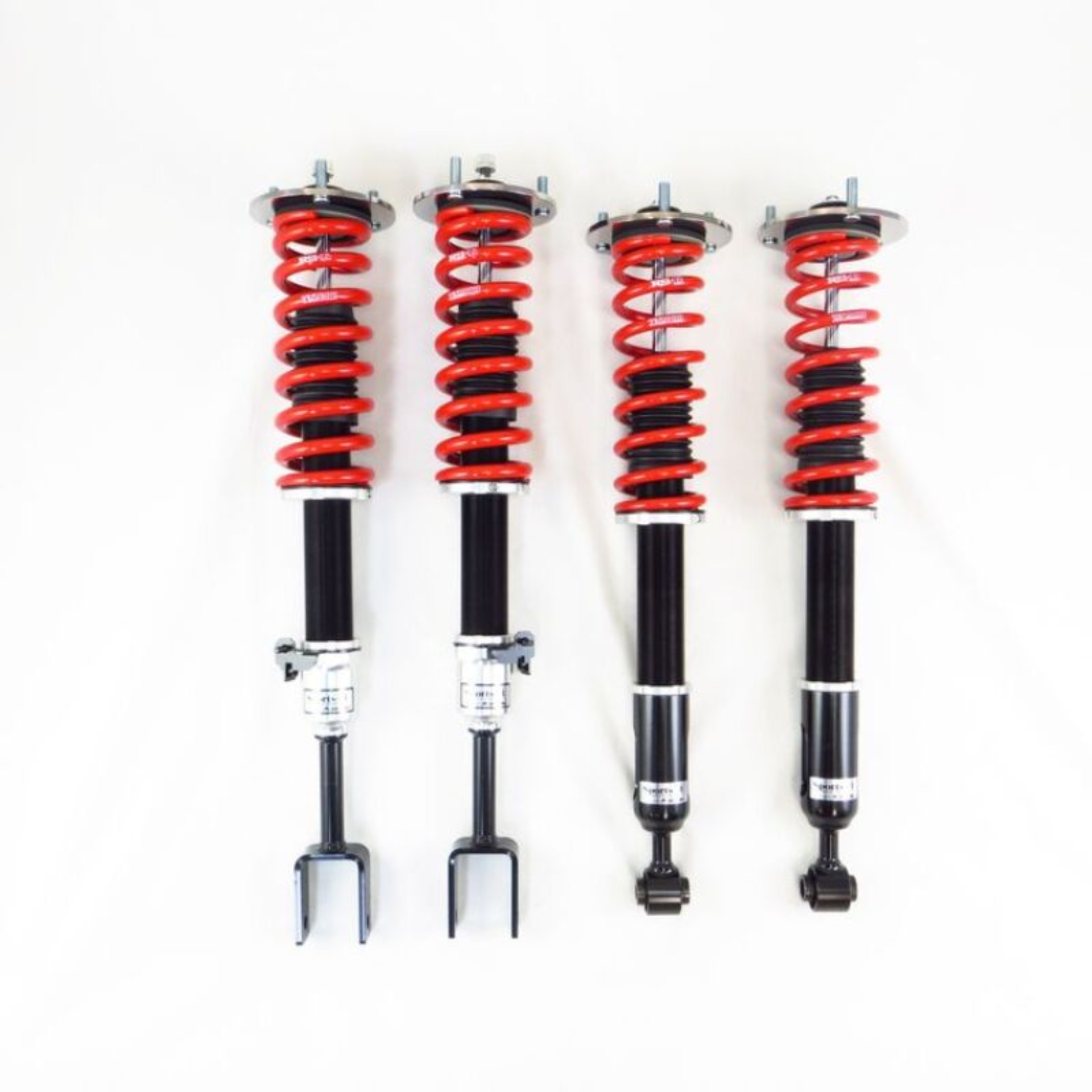 Picture of RS-R RSR Sports-i Coilovers - XBIT011M