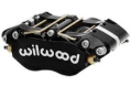 Picture of Wilwood WIL Dynapro Caliper Brake Calipers - 120-10000-BK