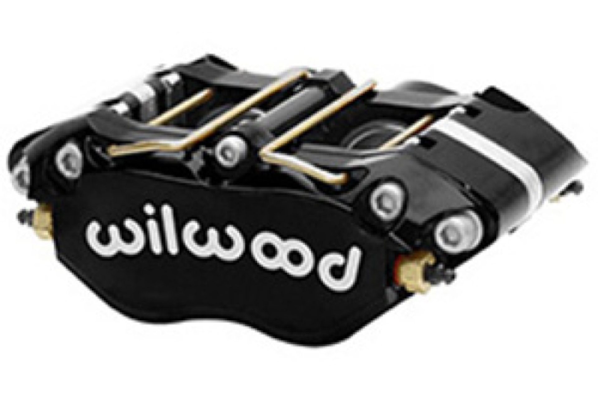 Picture of Wilwood WIL Dynapro Caliper Brake Calipers - 120-10000-BK