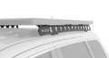 Picture of Rhino-Rack RHR Backbone Mounting System Roof Rack - RJGB1