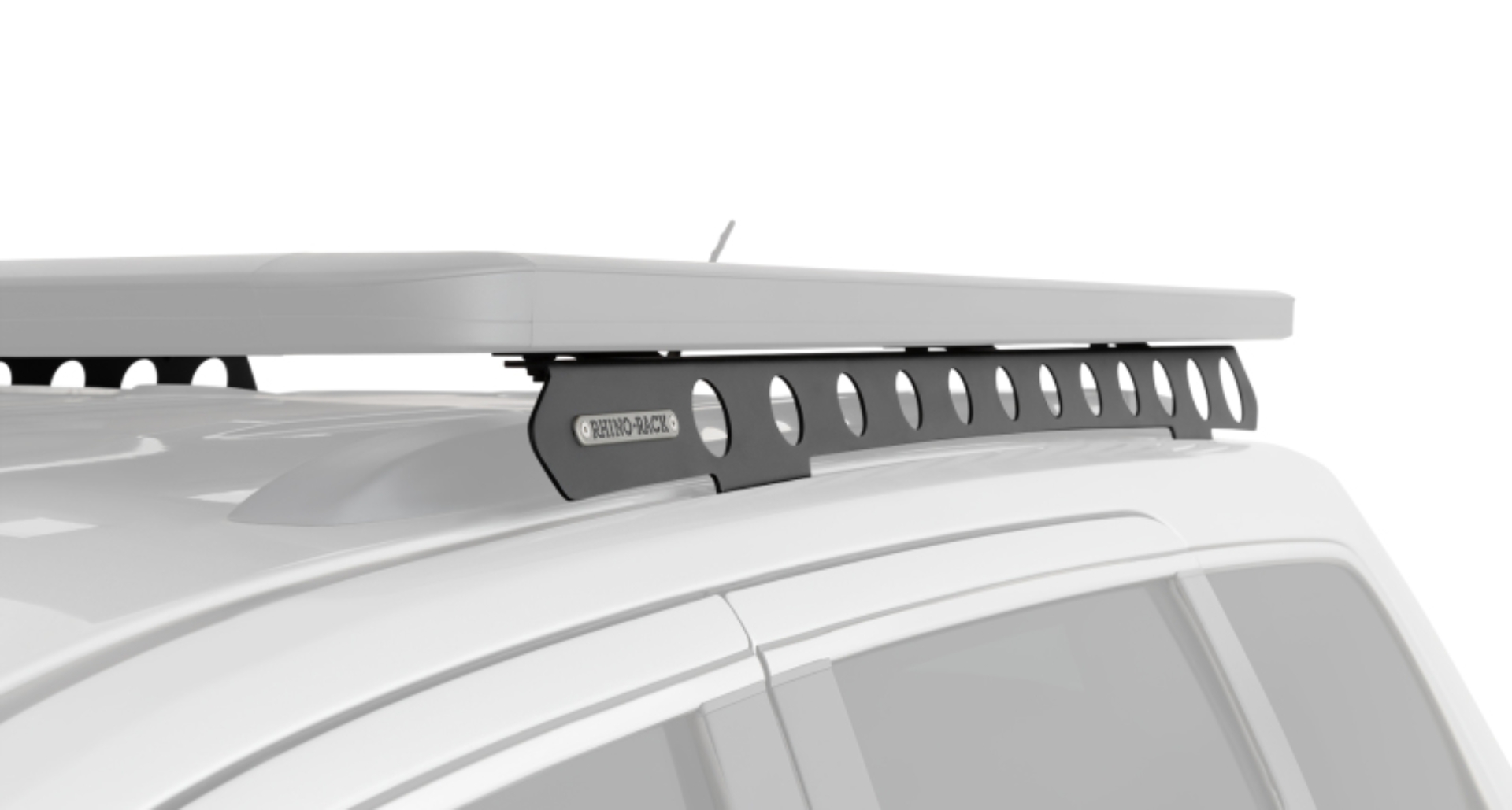 Picture of Rhino-Rack RHR Backbone Mounting System Roof Rack - RJGB1