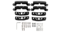 Picture of Rhino-Rack RHR RCP Base Kit Roof Rack - RCP75-BK
