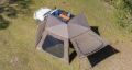 Picture of Rhino-Rack RHR Batwing Awning Add-Ons Awnings & Panels - 33111